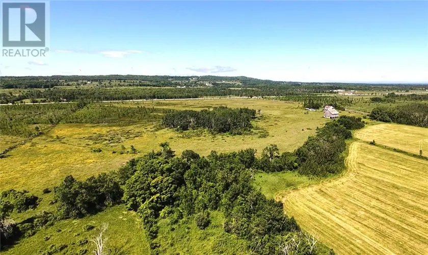 Vacant Land at na White's Point Road, Little Current