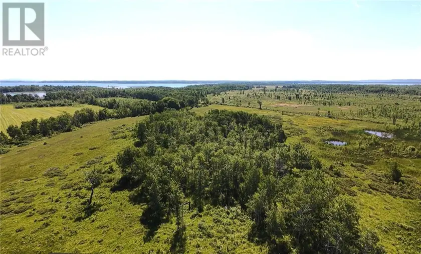 Vacant Land at na White's Point Road, Little Current