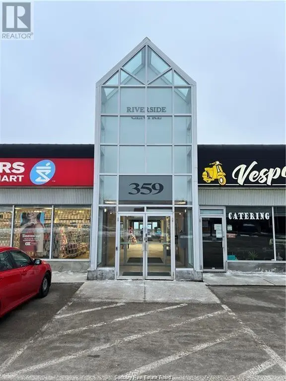 Other at 359 Riverside Drive Unit# Unit 201, Sudbury