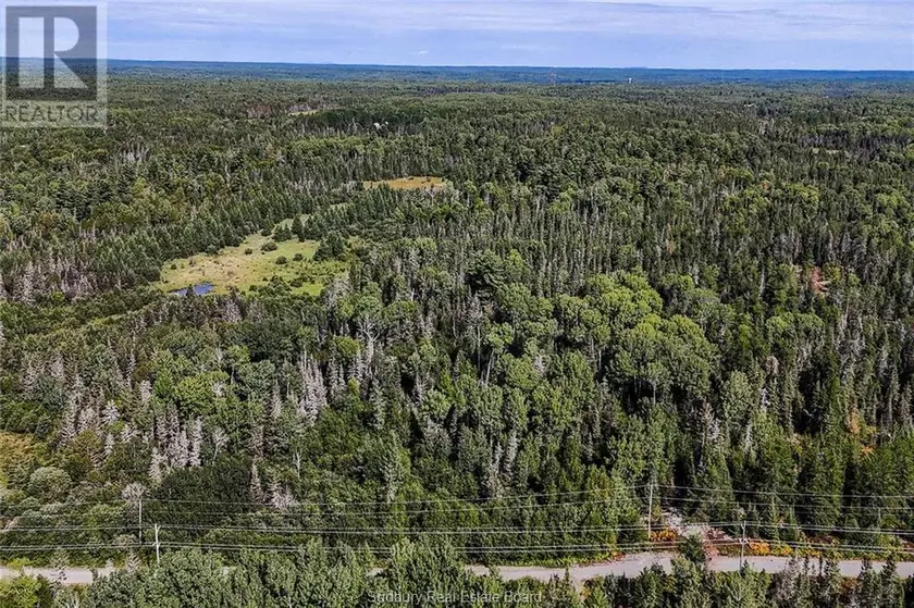 Vacant Land at Part 1 and 2 Snodden Road, Markstay