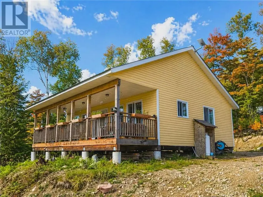 Other at 872 Dunlop Water Access, Elliot Lake