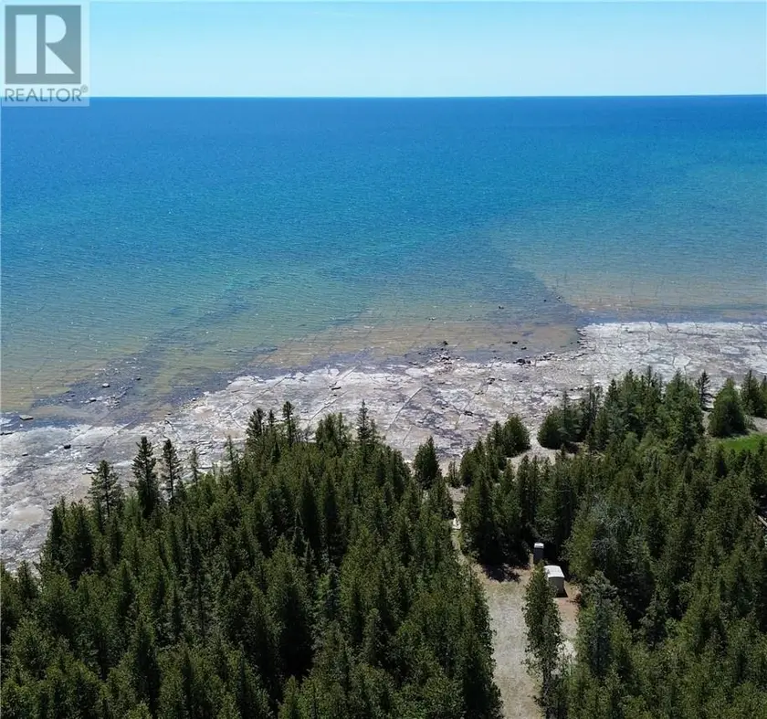 Vacant Land at 715 Lake Huron Drive, Spring  Bay, Manitoulin Island