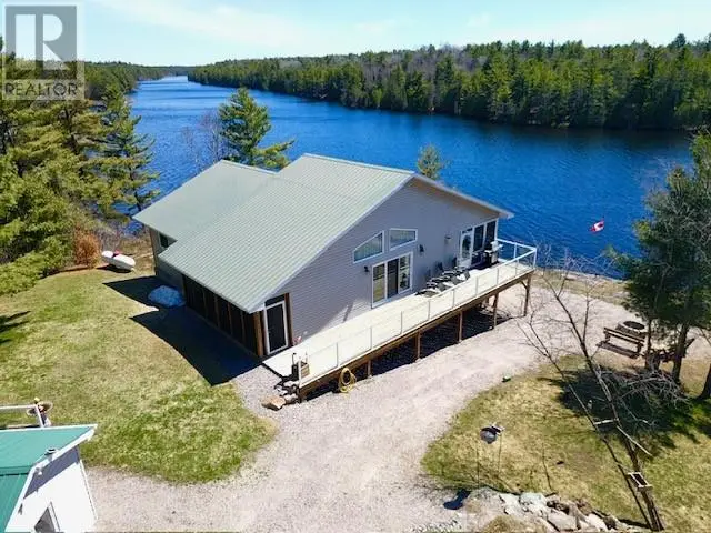 Detached at 2665 Hartley Bay Road, Alban