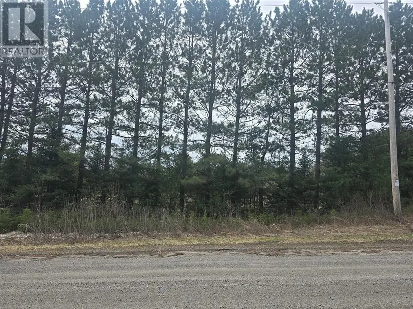 Vacant Land at Lot 7 Laurin Road, West Nipissing