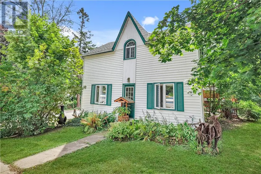 Detached at 17 CAMPBELL Street, Little Current