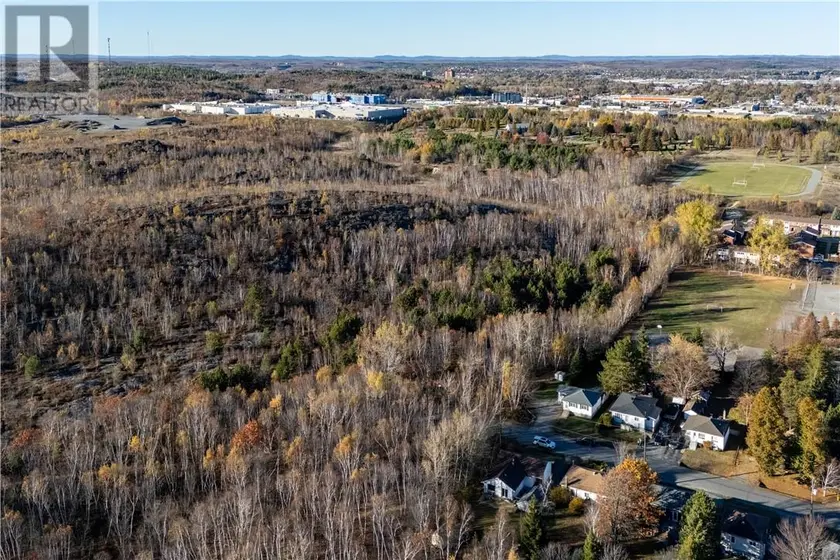 Vacant Land at 0 Keen Street, Greater Sudbury