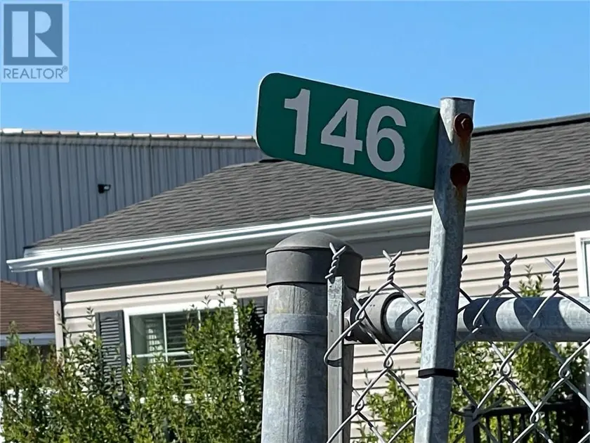 Vacant Land at 146 Fielding Road