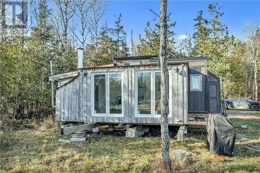 Vacant Land at PL 16 C4 GREENBUSH Road, Little Current