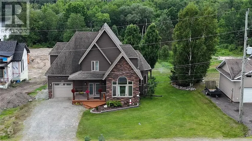 Detached at 265 CALDWELL, Massey
