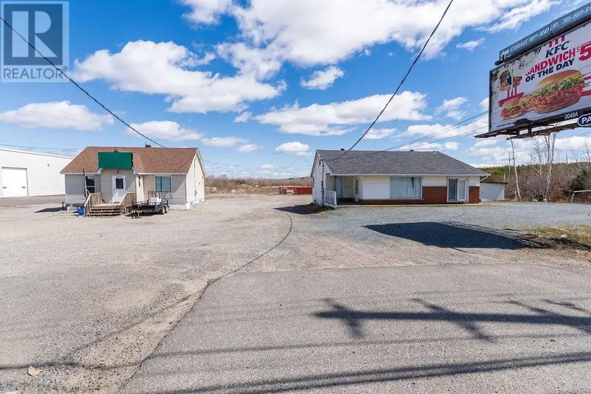 Other at 2066-2078 Kingsway, Greater Sudbury