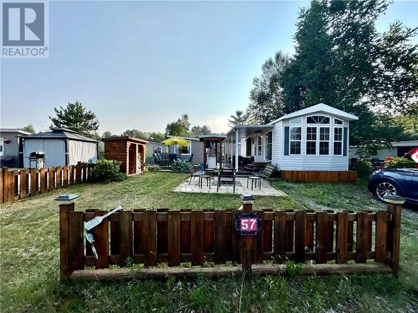 Other at 2132 Sand Bay Road Unit# LOT 57, Mckerrow
