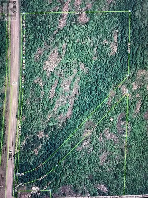 Vacant Land at Part 3 HWY 537, Wahnapitae
