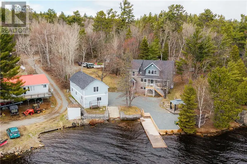 Detached at 1168 West Bay, Capreol