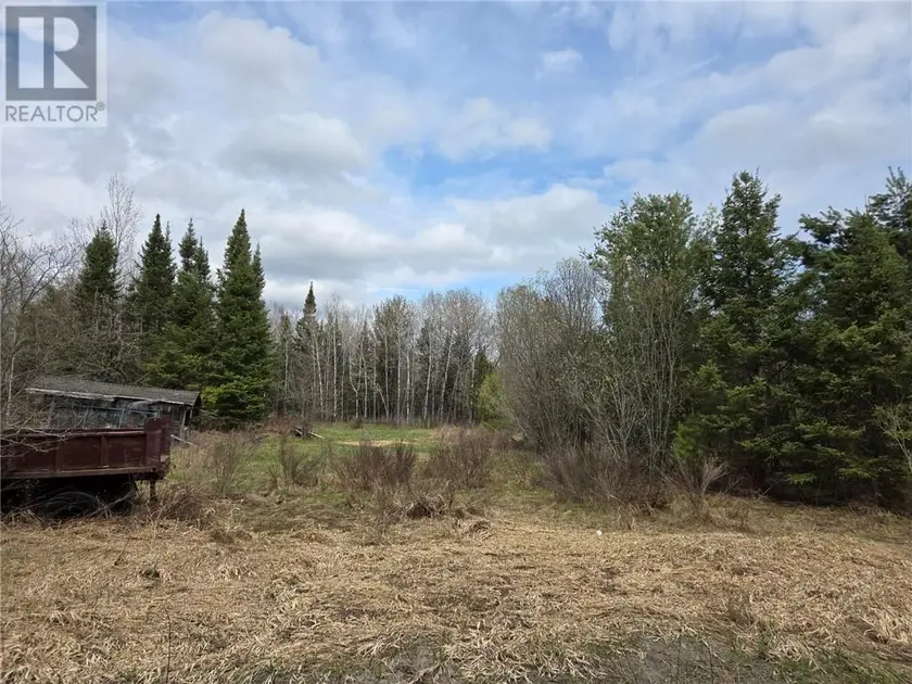 Vacant Land at 1485 Dokis Reserve Road, Monetville