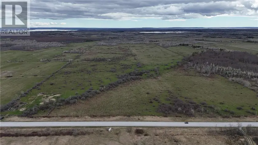 Vacant Land at LT 16-17 TEN MILE POINT Road, Sheguiandah