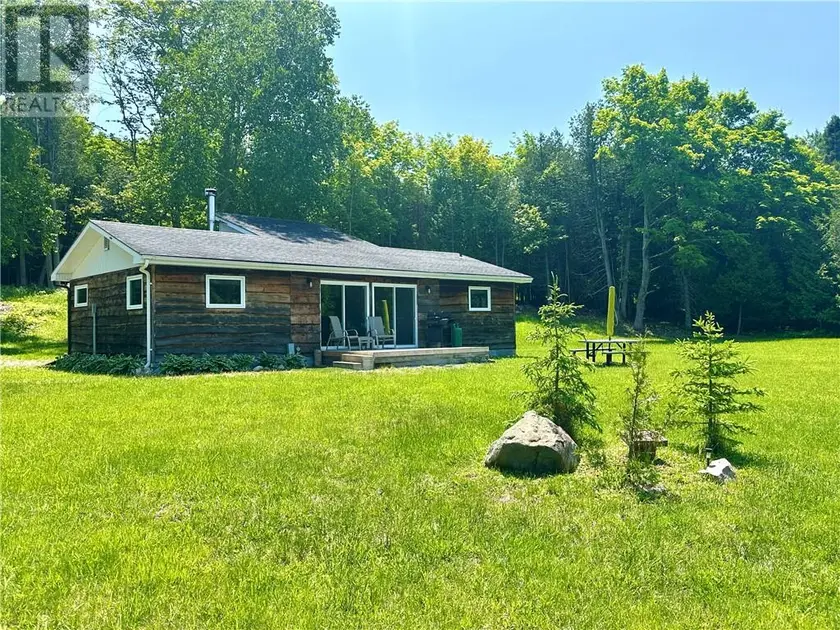 Detached at 11927 Highway 540, Gore Bay, Manitoulin Island