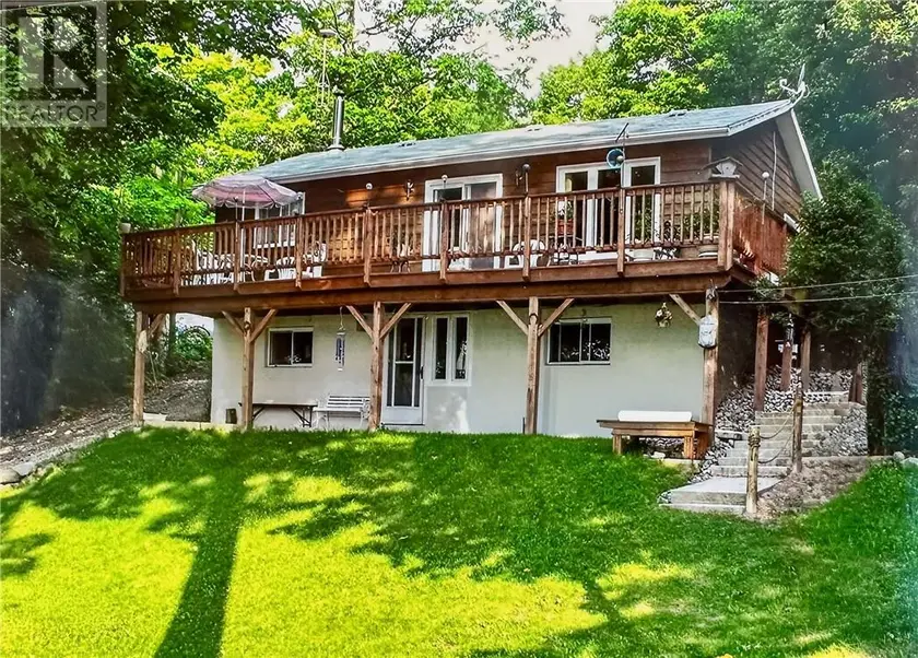 Detached at 700 Ice Lake Drive, Gore Bay, Manitoulin Island