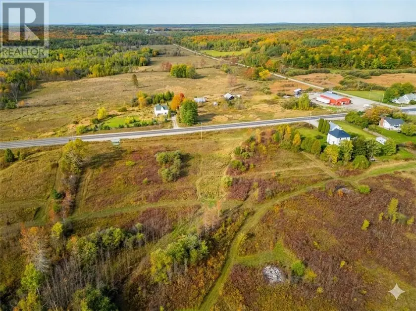 Vacant Land at PT 2 Highway 540, Gore Bay, Manitoulin Island