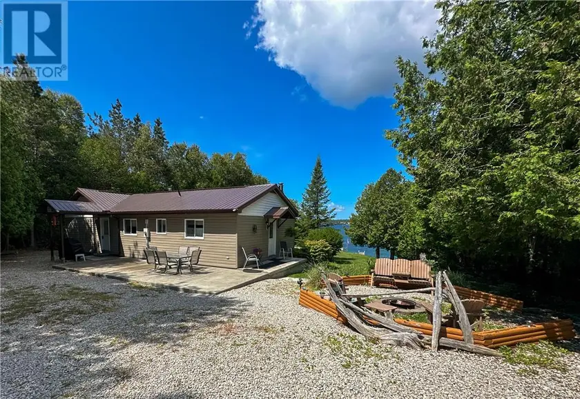 Detached at 75 Holmes Street, Spring  Bay, Manitoulin Island