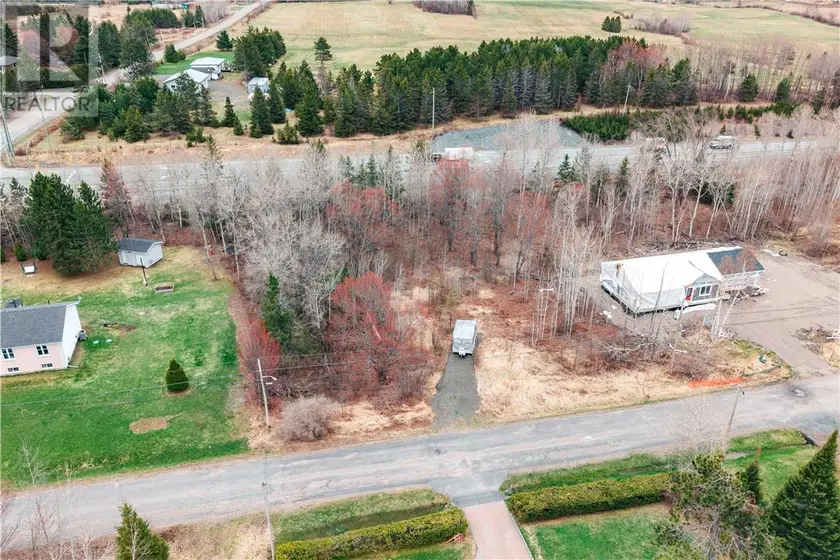 Vacant Land at 13 Richard Street, Greater Sudbury