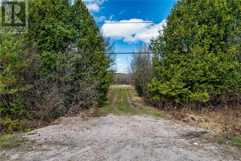 Vacant Land at 3599 Highway 64, Noelville