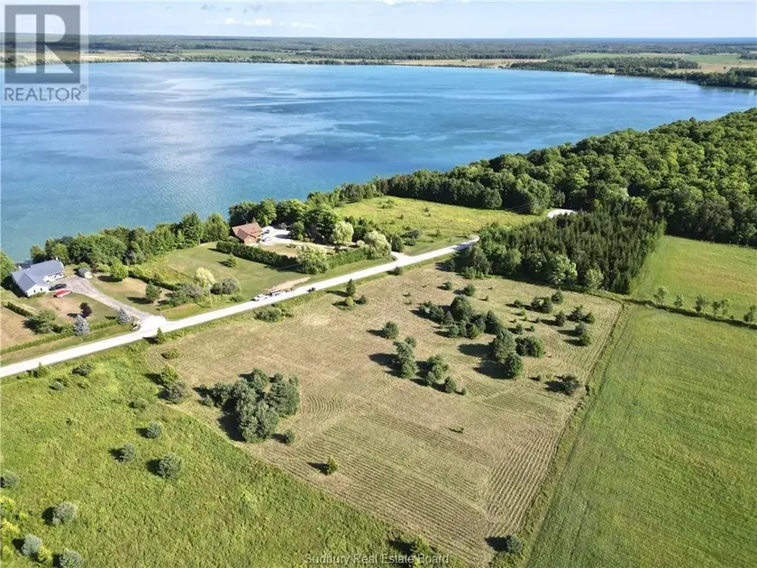Vacant Land at Lot 17 Deerfoot Trail, Mindemoya