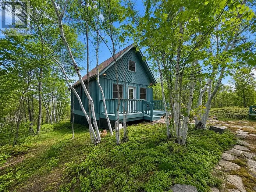 Detached at 684 Pine Cone, Sudbury