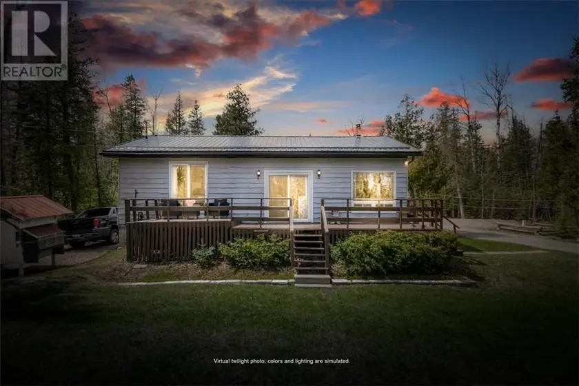 Detached at 1137 Bay Estates Road S, Sheguiandah