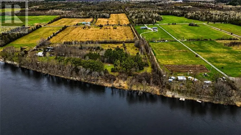 Vacant Land at 1310 & 1306 RIVER Road, Massey