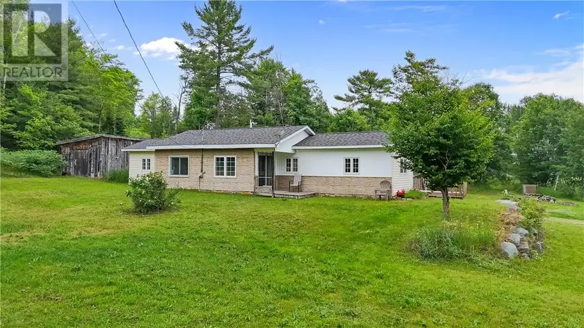Detached at 591 LACLOCHE LAKE Road, Massey