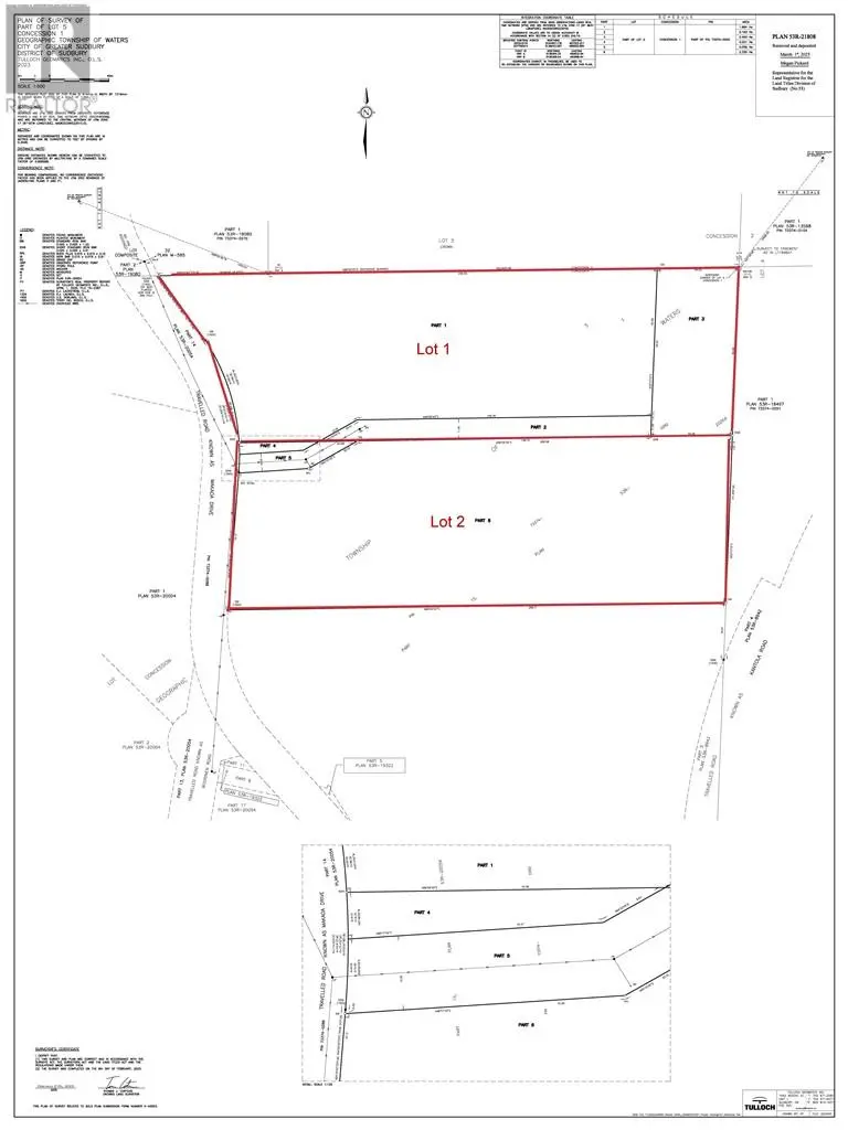 Vacant Land at Lot 2 Makada Road, Lively