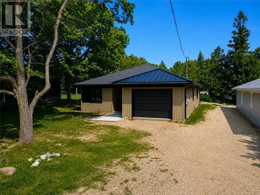 Detached at 10B Main Street, Gore Bay