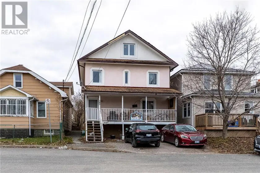 Multiplex at 385 Eva Avenue, Sudbury
