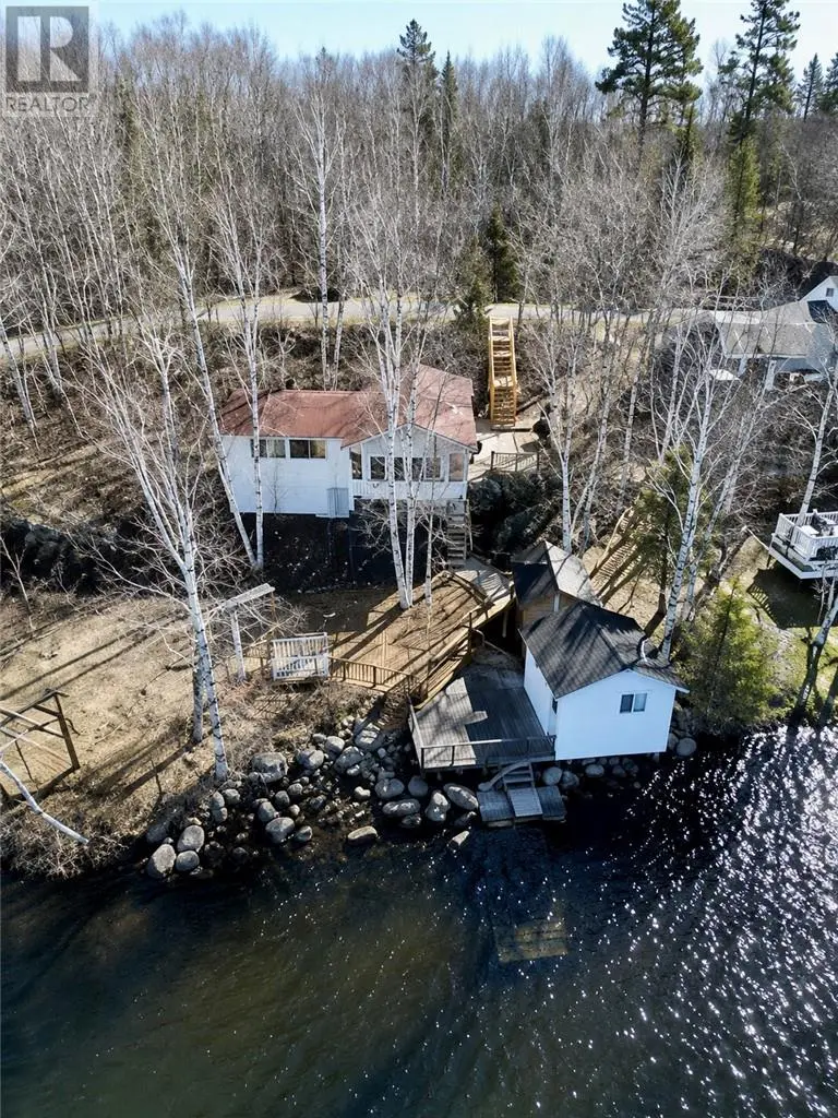 Apartment at 1946 Fire Road 4, Capreol