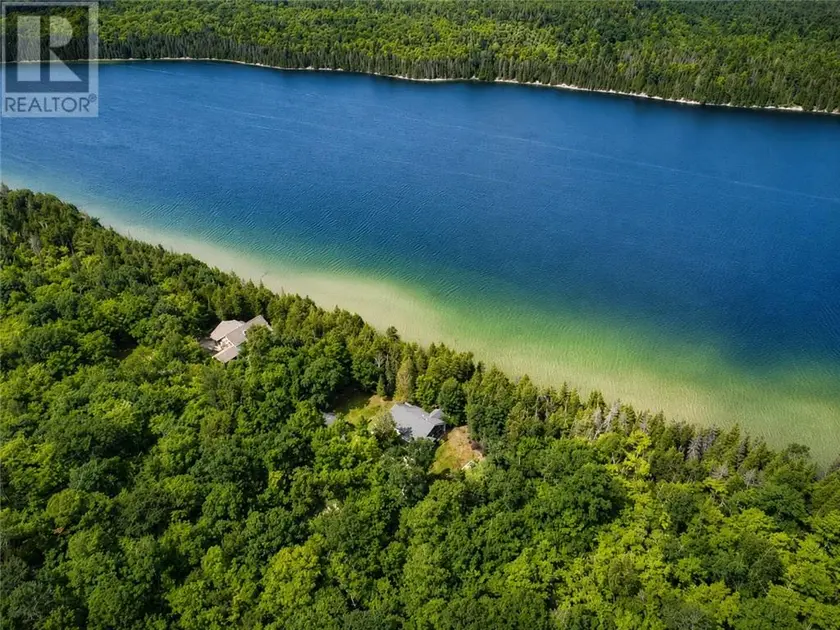 Detached at 80 Steven Street, Gore Bay