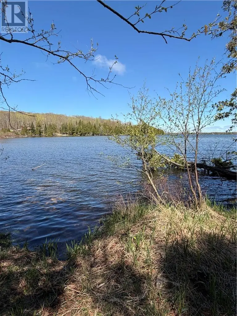 Vacant Land at 974 Ice Lake Drive, Gore Bay