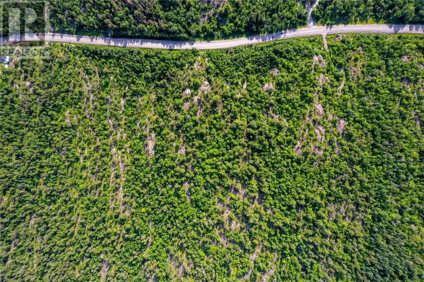 Vacant Land at 1537 Highway 537, Wahnapitae