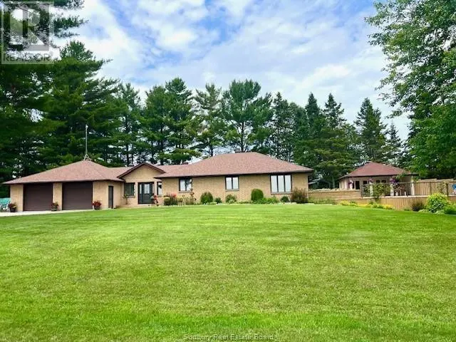 Detached at 18 Goegan Road, West Nipissing
