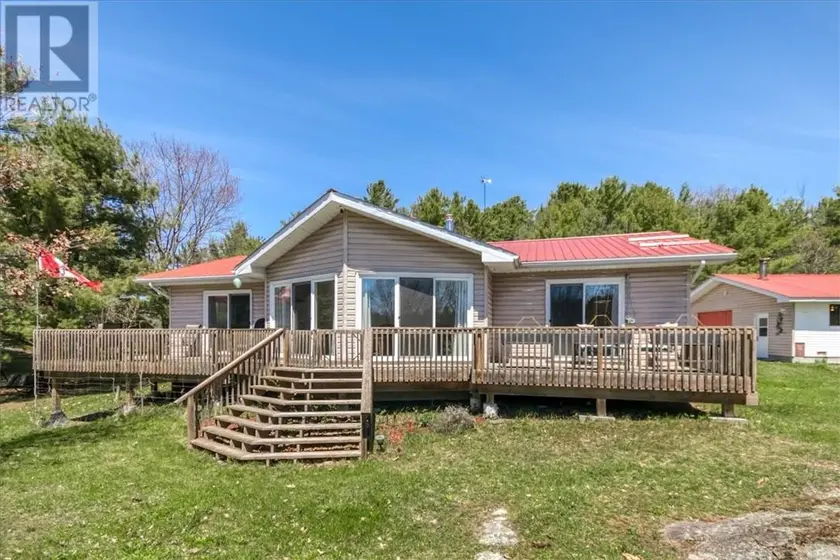 Detached at 340 Brennan Harbour Road, Spanish
