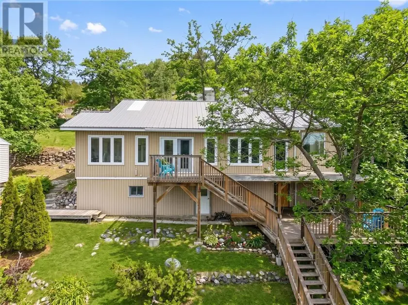 Detached at 2113 Sunnyside Road, Sudbury