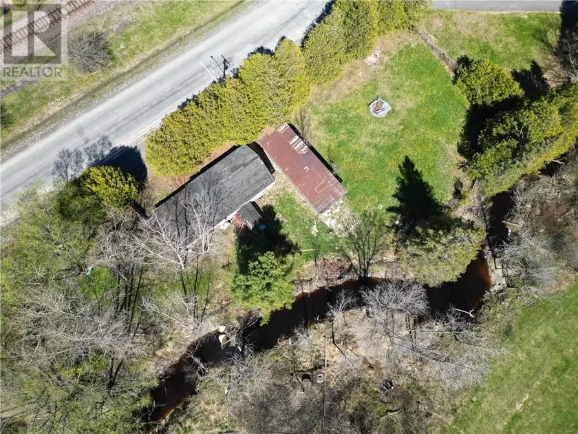 Detached at 26 & 28 Algoma Street, Spanish