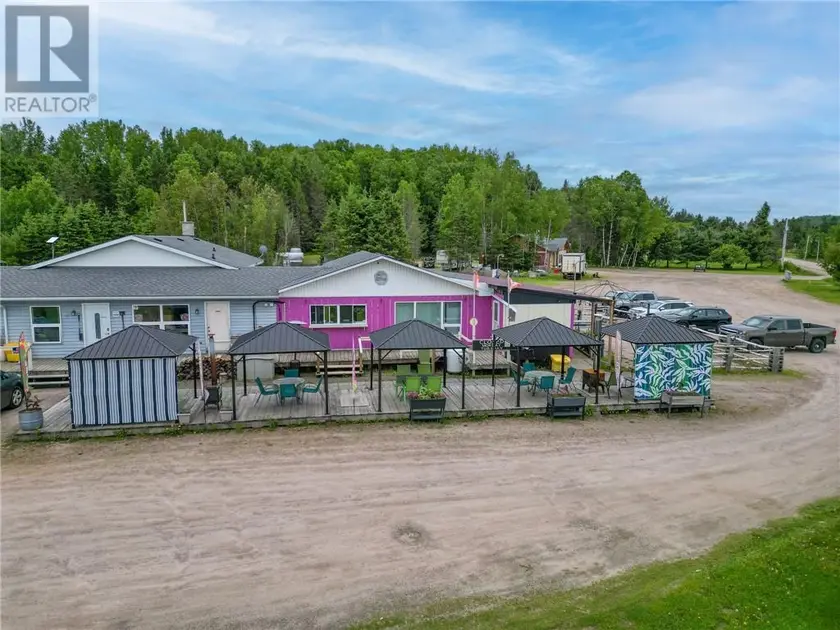 Other at 4-531 Highway, Bonfield