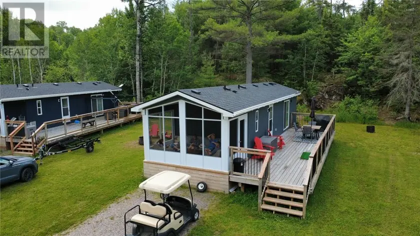 Other at 120 Happy Landing Road Unit# 2, Noelville