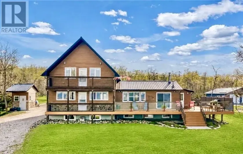 Detached at 2236 Bay Estates N, Sheguiandah