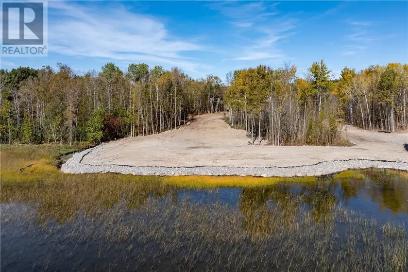 Vacant Land at 1528 Hwy 64 Unit# Lot #1, Alban