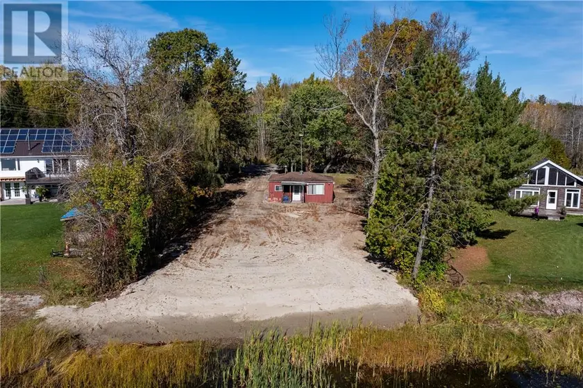 Vacant Land at 164 Whippoorwill, Alban