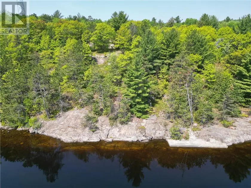 Vacant Land at 1155A West Bay; PIN 735110059 Road, Garson