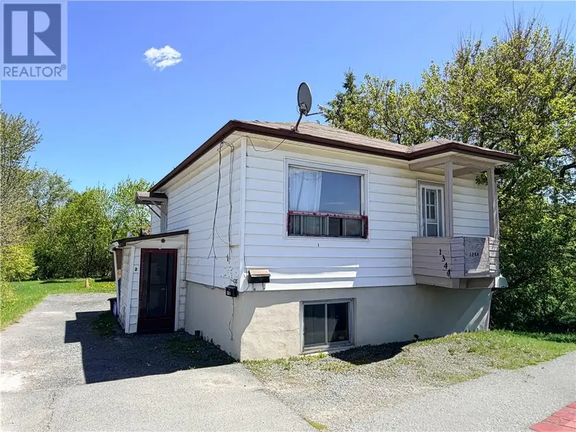 Detached at 1344 Regent Street, Sudbury