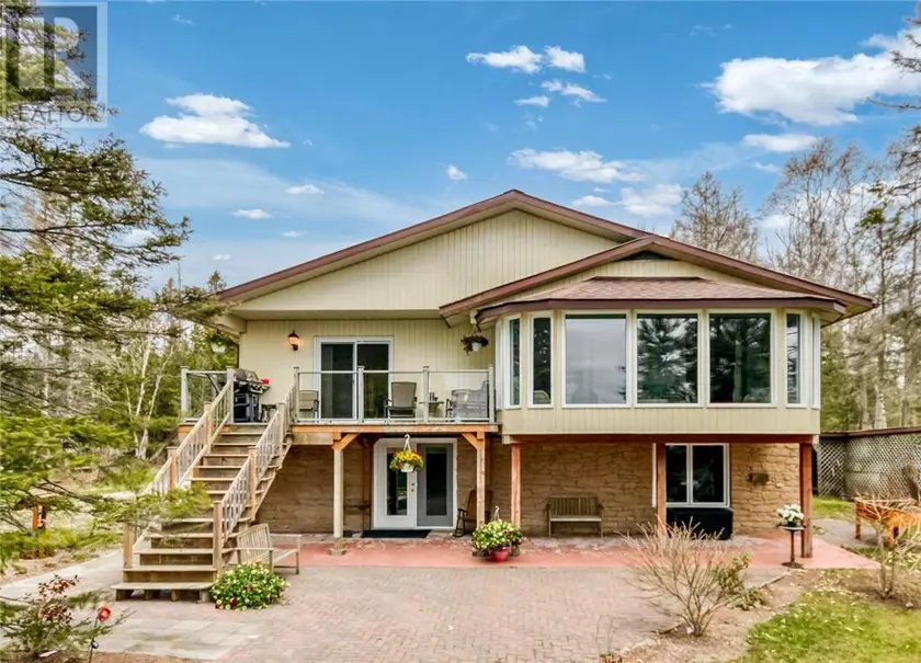 Detached at 82A Pennie Avenue, Tehkummah