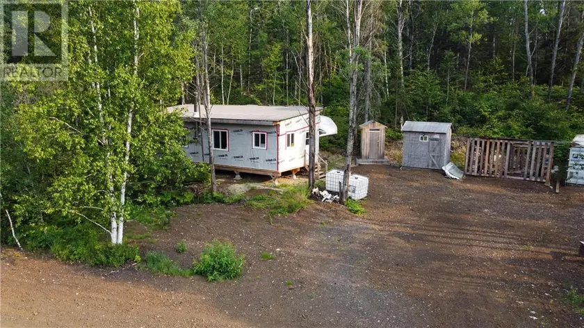 Vacant Land at PCL 4804 Kukagami Lake Road, Markstay-Warren